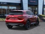 2026 Buick Envision AWD 4dr Sport Touring