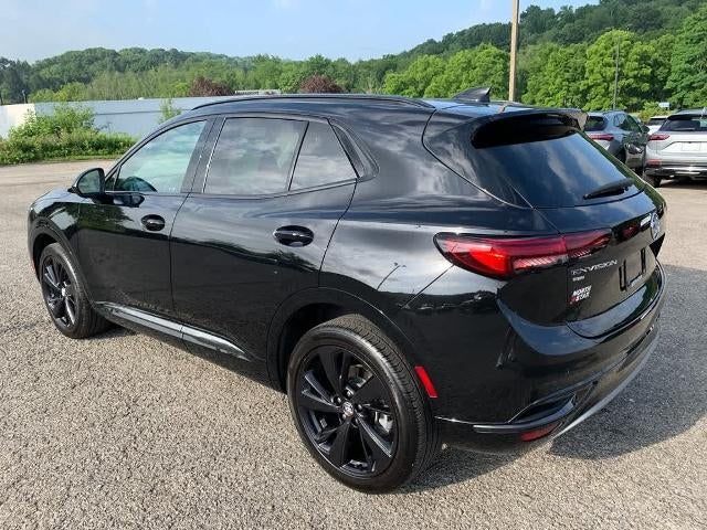 2023 Buick Envision AWD 4dr Essence