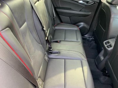 2023 Buick Envision AWD 4dr Essence