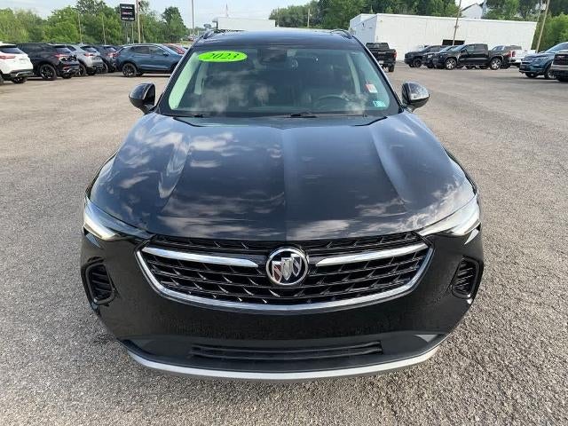 2023 Buick Envision AWD 4dr Essence
