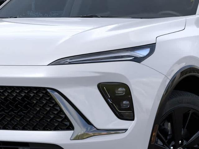 2026 Buick Envision AWD 4dr Sport Touring