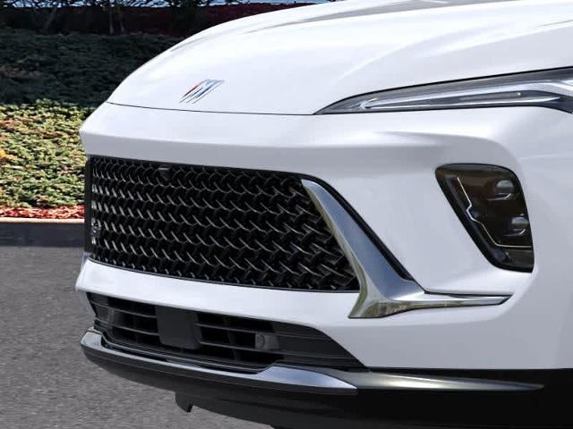 2026 Buick Envision AWD 4dr Sport Touring