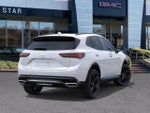 2026 Buick Envision AWD 4dr Sport Touring