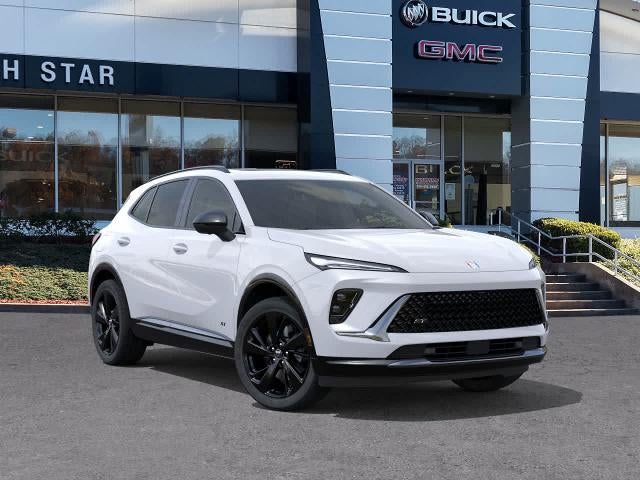 2026 Buick Envision AWD 4dr Sport Touring