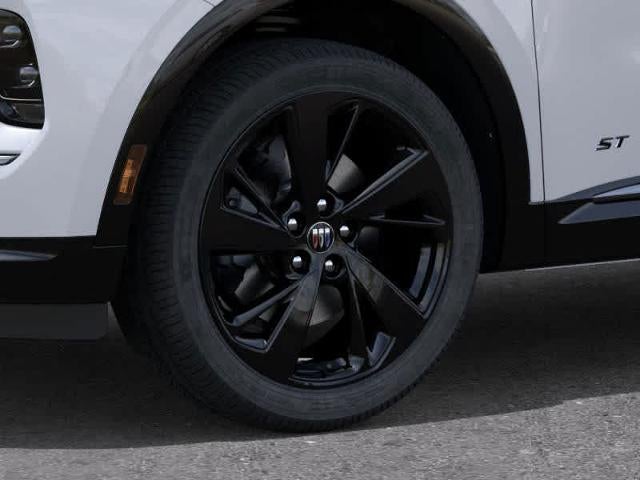 2026 Buick Envision AWD 4dr Sport Touring