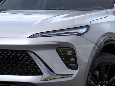 2026 Buick Envision AWD 4dr Sport Touring