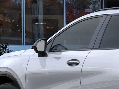 2026 Buick Envision AWD 4dr Sport Touring