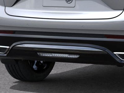 2026 Buick Envision AWD 4dr Sport Touring