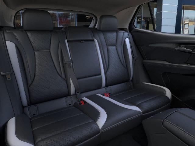 2026 Buick Envision AWD 4dr Sport Touring