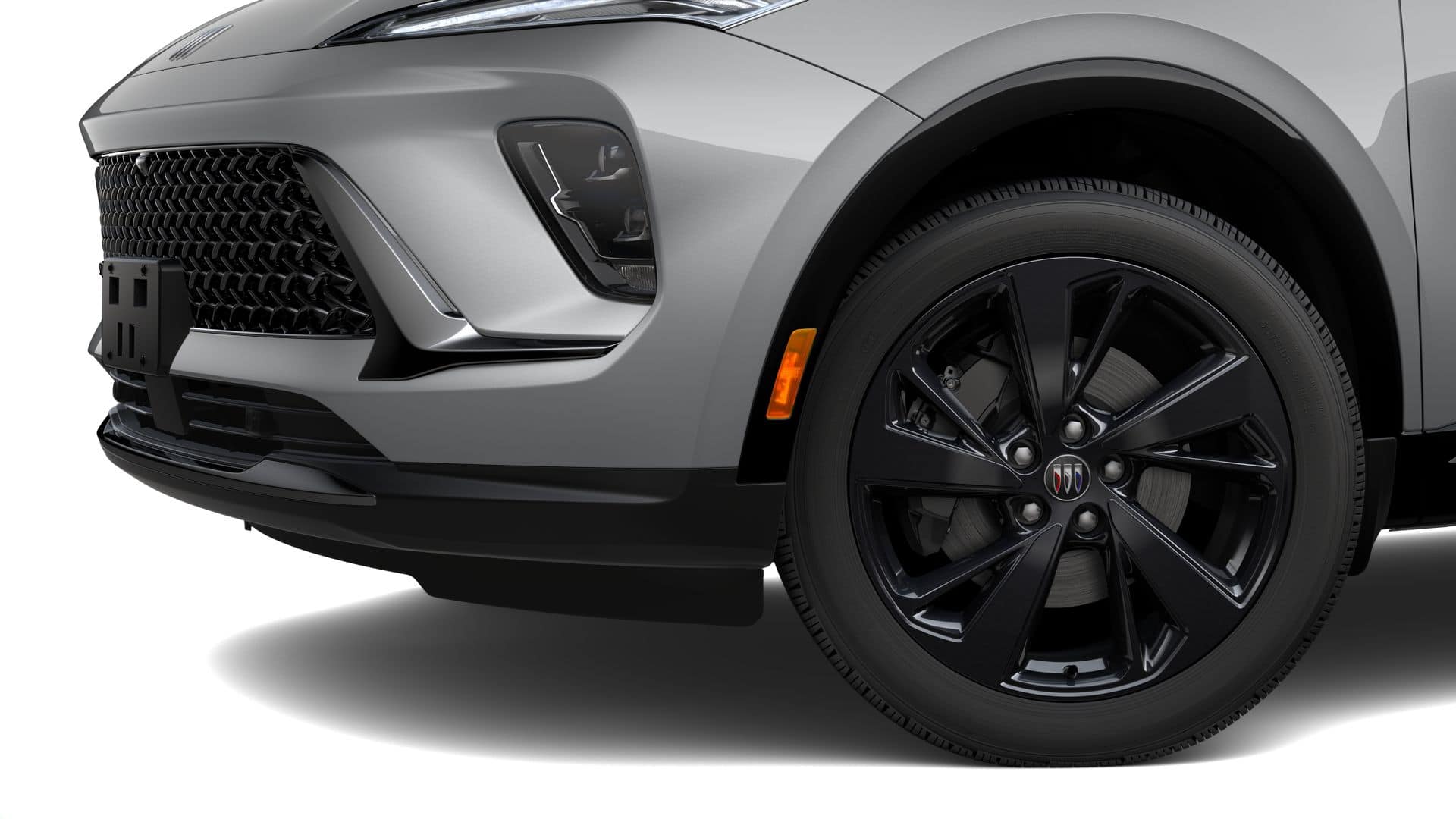 2026 Buick Envision AWD 4dr Sport Touring