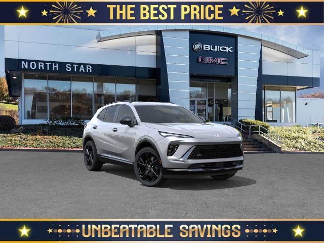 2026 Buick Envision AWD 4dr Sport Touring