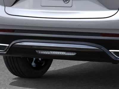 2026 Buick Envision AWD 4dr Sport Touring