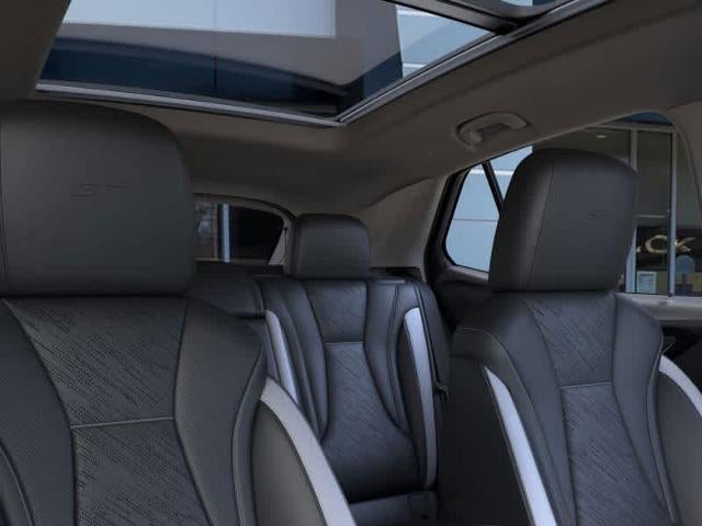 2026 Buick Envision AWD 4dr Sport Touring