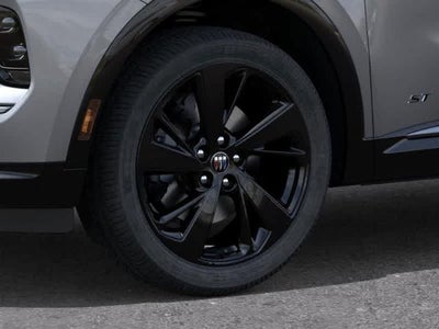 2026 Buick Envision AWD 4dr Sport Touring