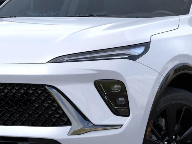 2026 Buick Envision AWD 4dr Sport Touring