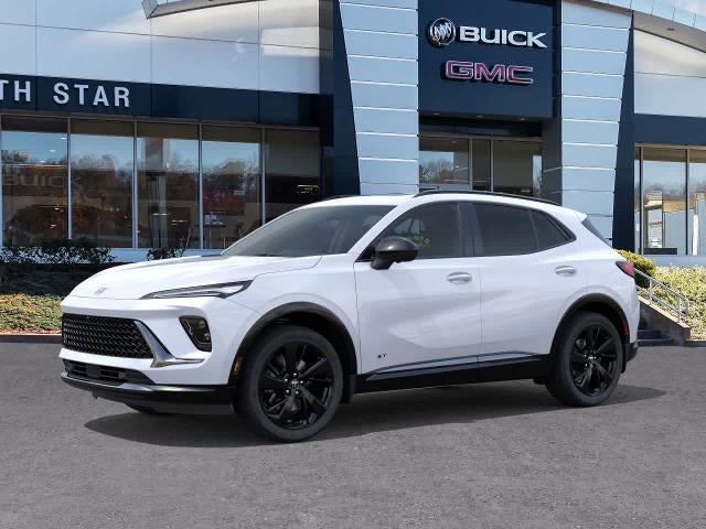 2026 Buick Envision AWD 4dr Sport Touring