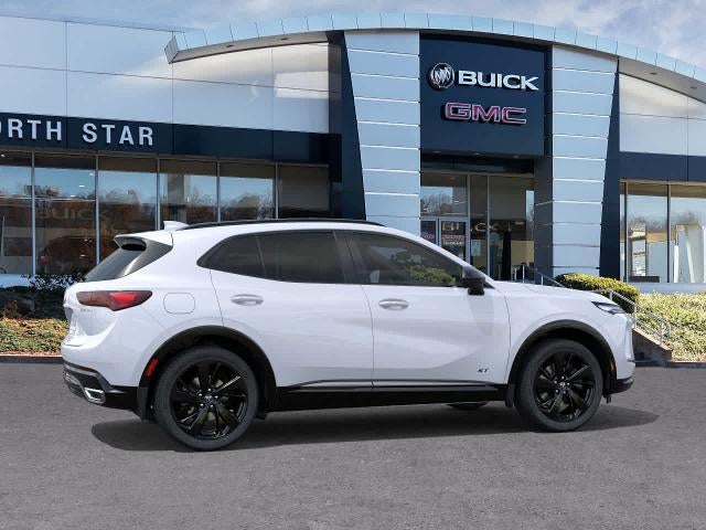 2026 Buick Envision AWD 4dr Sport Touring