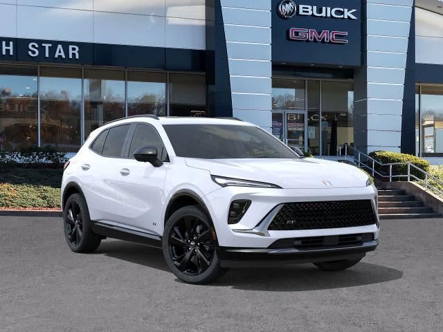 2026 Buick Envision AWD 4dr Sport Touring