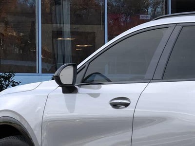 2026 Buick Envision AWD 4dr Sport Touring