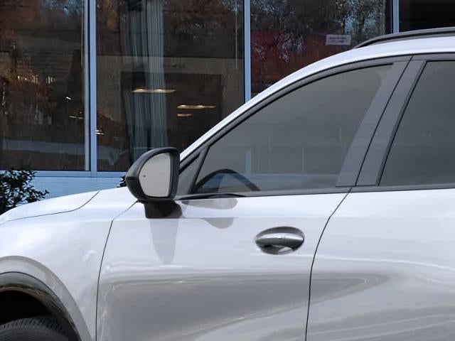 2026 Buick Envision AWD 4dr Sport Touring