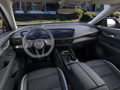 2026 Buick Envision AWD 4dr Sport Touring