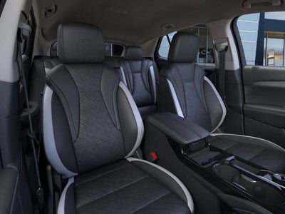 2026 Buick Envision AWD 4dr Sport Touring