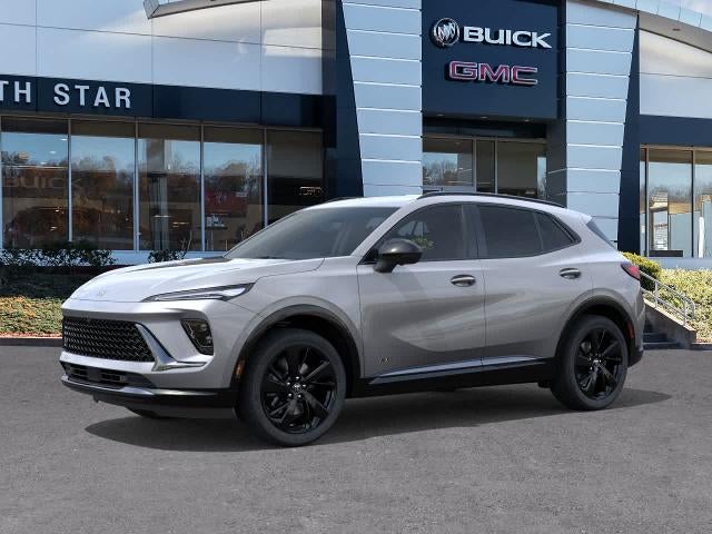 2026 Buick Envision AWD 4dr Sport Touring