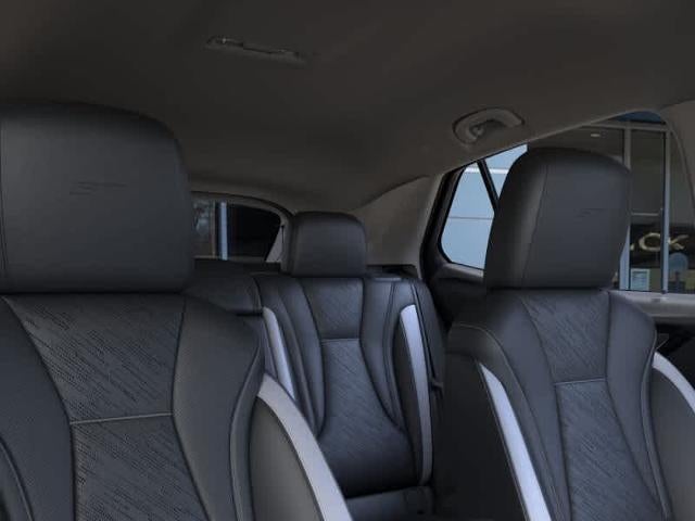 2026 Buick Envision AWD 4dr Sport Touring