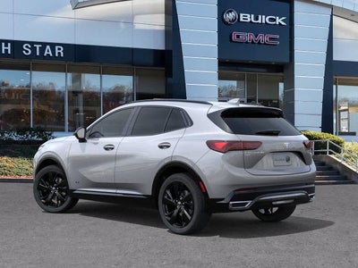 2026 Buick Envision AWD 4dr Sport Touring