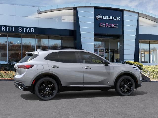 2026 Buick Envision AWD 4dr Sport Touring