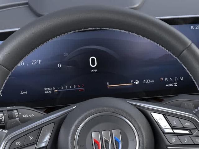 2026 Buick Envision AWD 4dr Sport Touring