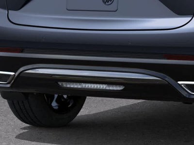 2026 Buick Envision AWD 4dr Sport Touring