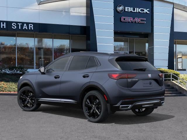 2026 Buick Envision AWD 4dr Sport Touring