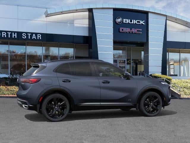 2026 Buick Envision AWD 4dr Sport Touring