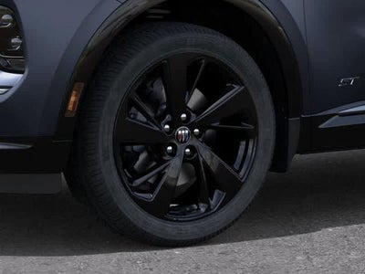 2026 Buick Envision AWD 4dr Sport Touring