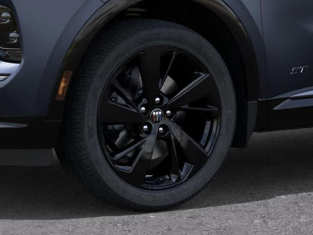 2026 Buick Envision AWD 4dr Sport Touring