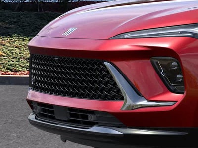 2026 Buick Envision AWD 4dr Sport Touring