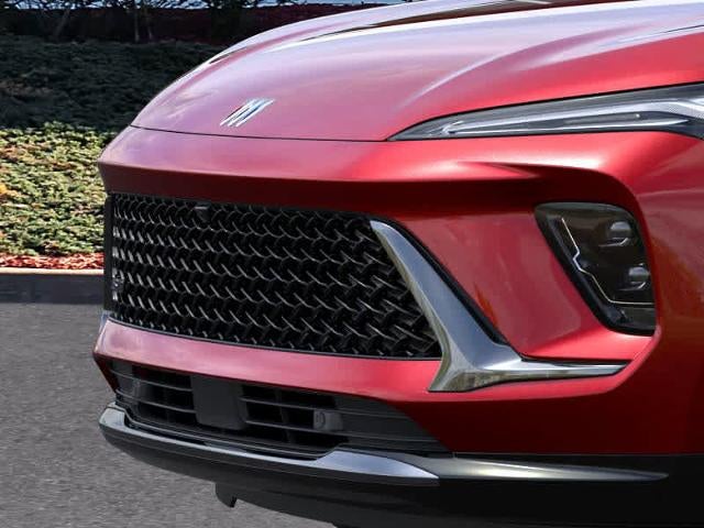 2026 Buick Envision AWD 4dr Sport Touring