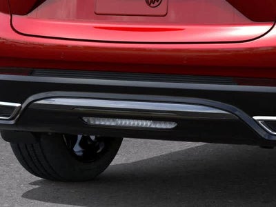 2026 Buick Envision AWD 4dr Sport Touring