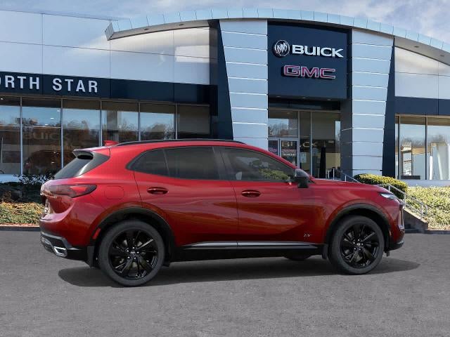 2026 Buick Envision AWD 4dr Sport Touring