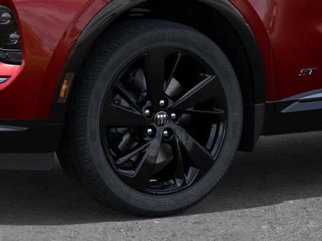 2026 Buick Envision AWD 4dr Sport Touring