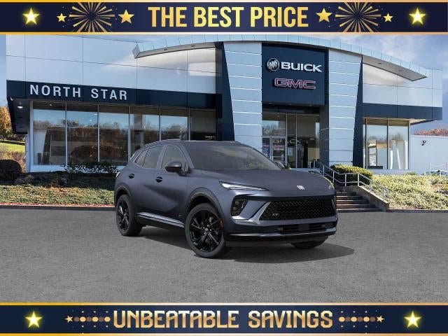 2026 Buick Envision AWD 4dr Sport Touring