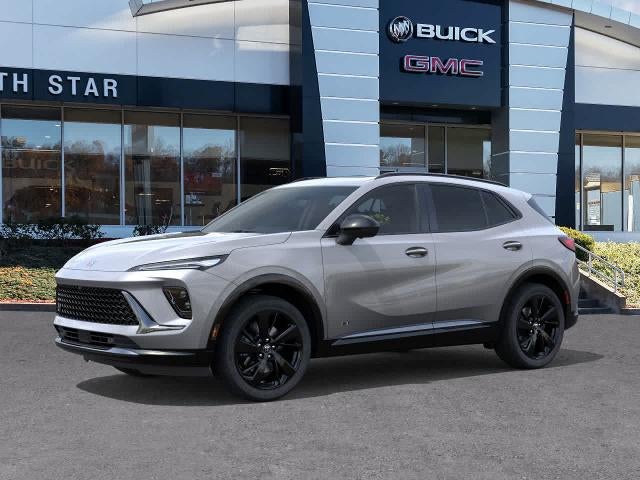 2026 Buick Envision AWD 4dr Sport Touring