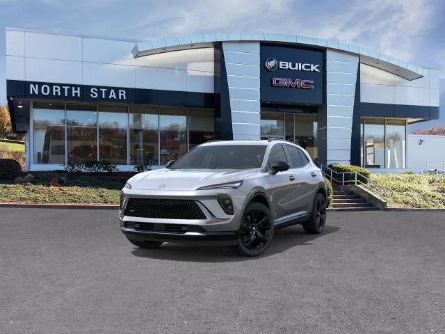 2026 Buick Envision AWD 4dr Sport Touring