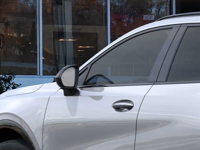 2026 Buick Envision AWD 4dr Sport Touring