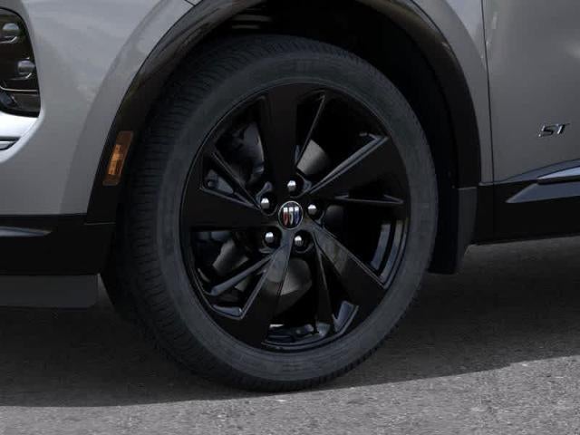 2026 Buick Envision AWD 4dr Sport Touring