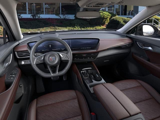 2026 Buick Envision AWD 4dr Sport Touring