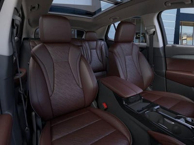 2026 Buick Envision AWD 4dr Sport Touring