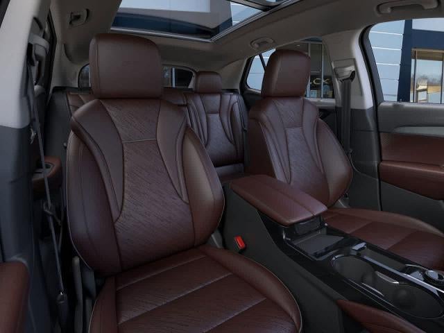 2026 Buick Envision AWD 4dr Sport Touring