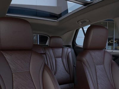 2026 Buick Envision AWD 4dr Sport Touring